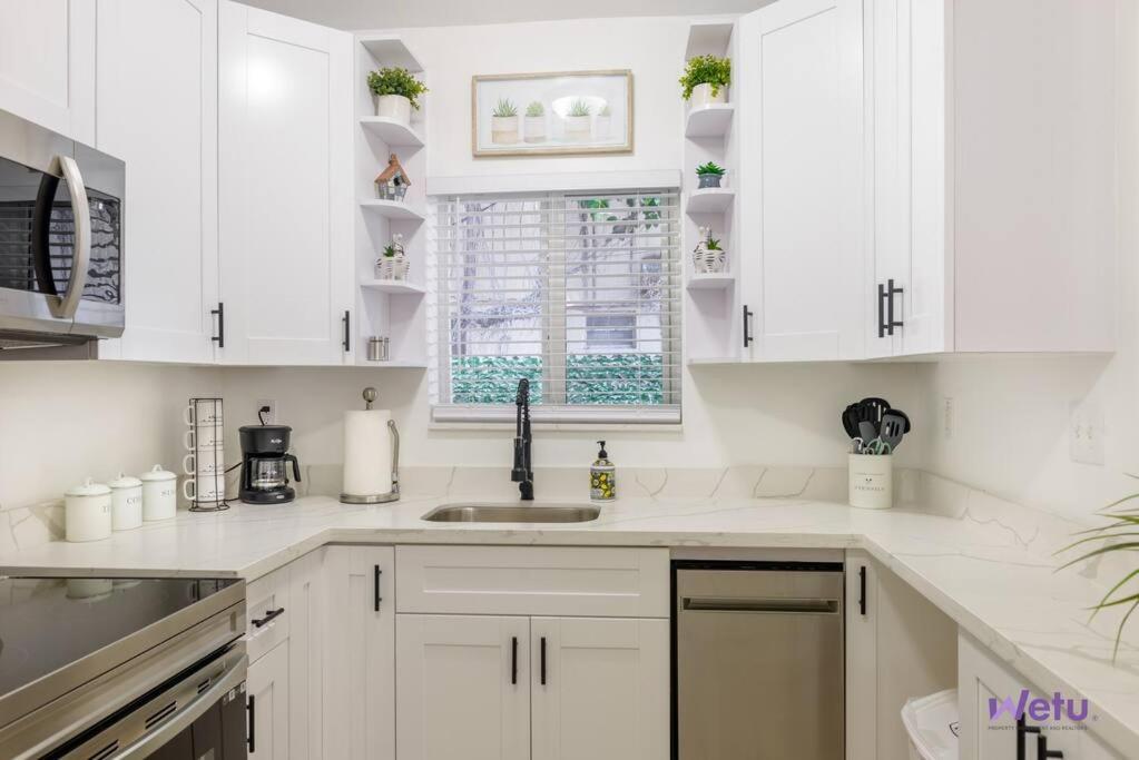Hidden Gem Apt/Near Downtown Miami & Brickell公寓 外观 照片