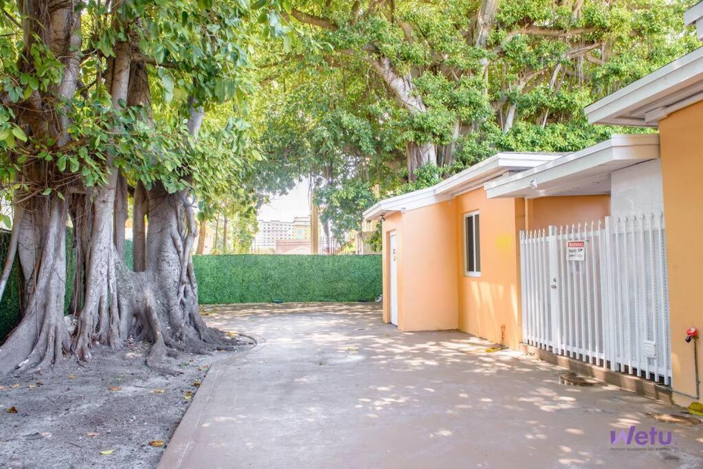 Hidden Gem Apt/Near Downtown Miami & Brickell公寓 外观 照片