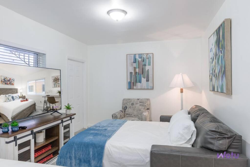 Hidden Gem Apt/Near Downtown Miami & Brickell公寓 外观 照片